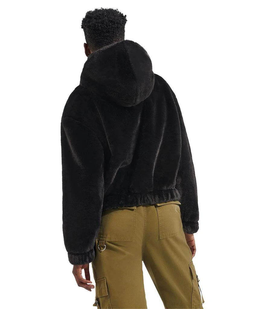 商品UGG|Mandy Faux Fur Hoodie II,价格¥1425,第2张图片详细描述