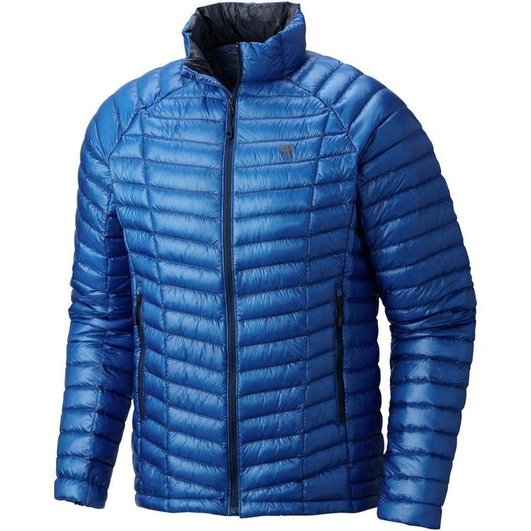 商品Mountain Hardwear|Ghost Whisperer Down Jacket - Men's,价格¥1429-¥2419,第4张图片详细描述