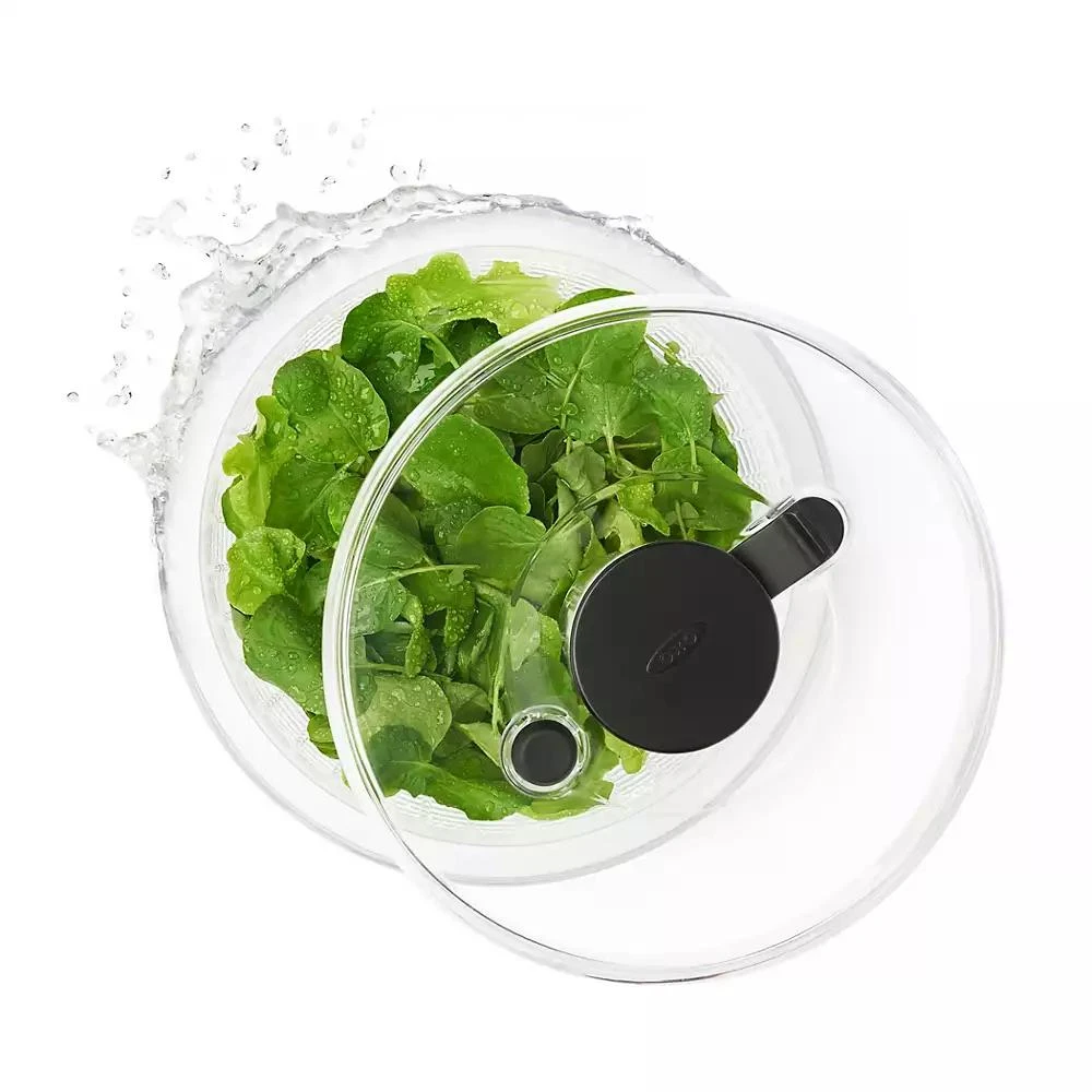 按压式蔬菜脱水器 商品