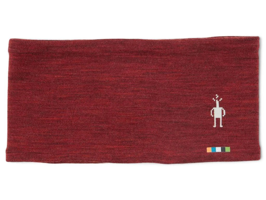 商品SmartWool|Thermal Merino Reversible Headband,价格¥190,第1张图片