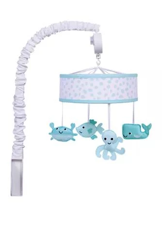 商品Trend Lab®|Lab Baby Taylor Musical Mobile,价格¥621,第1张图片