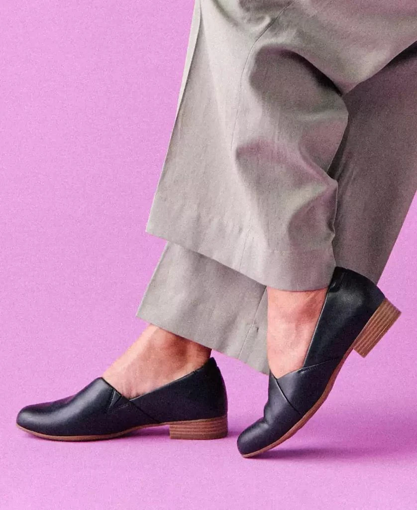 女士乐福鞋 商品