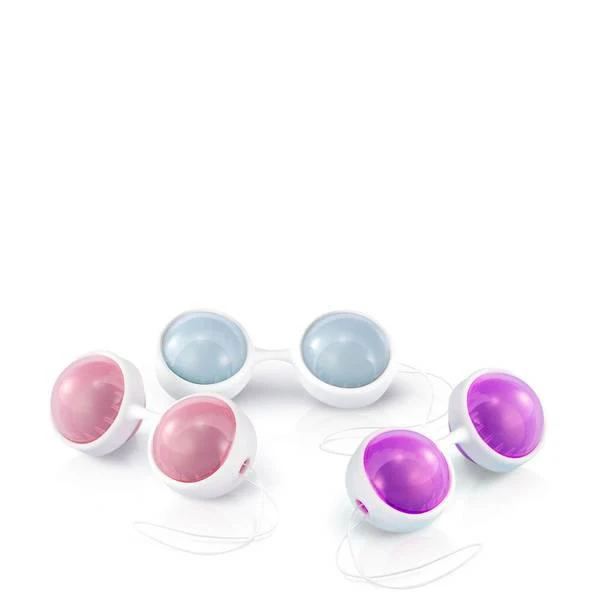 商品LELO|LELO Beads System Plus,价格¥559,第3张图片详细描述