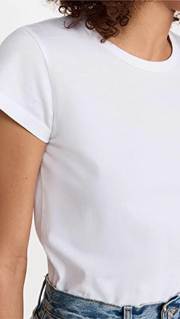 商品Something Navy|Tee 丁字紧身连衣裤,价格¥227,第5张图片详细描述