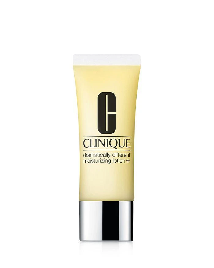 商品Clinique|Dramatically Different Moisturizing Lotion+,价格¥53,第1张图片