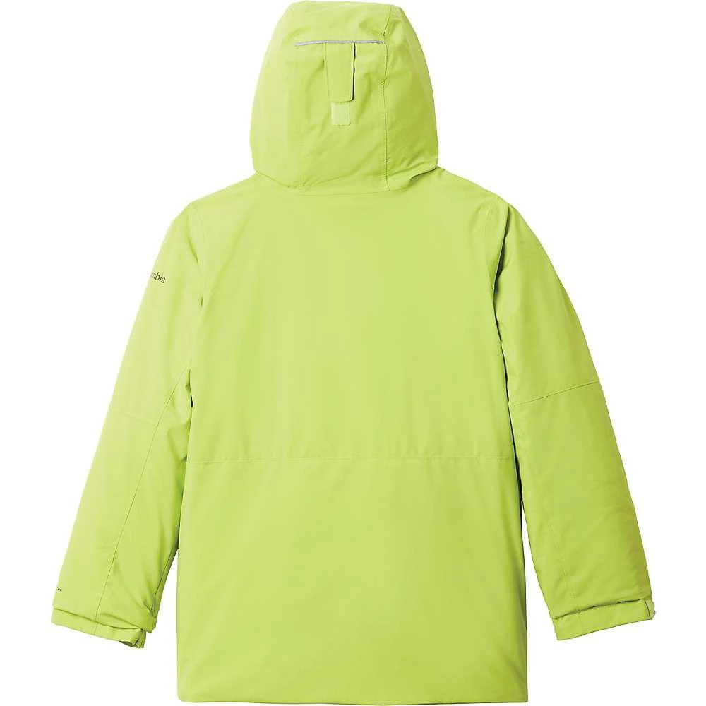 商品Columbia|Boys' Winter District Jacket,价格¥394,第2张图片详细描述