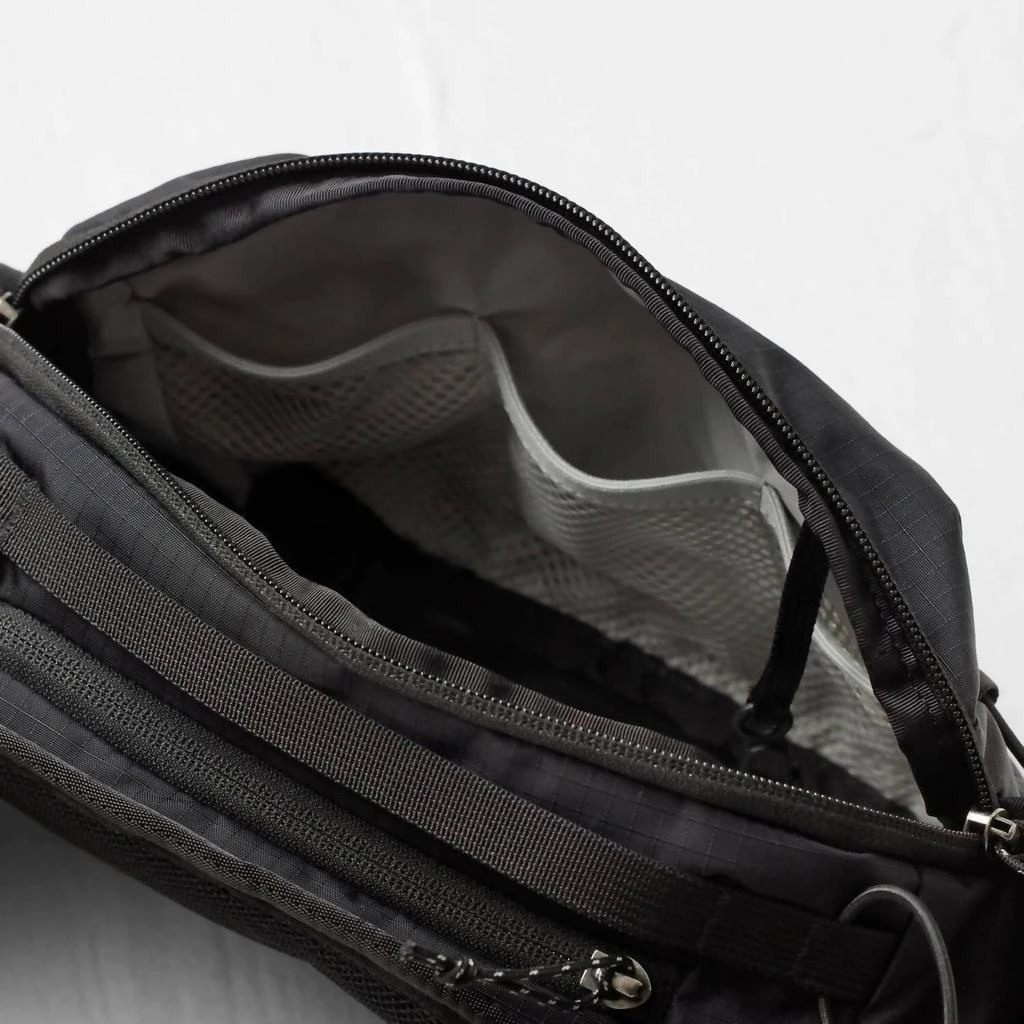 商品Fjällräven|Fjallraven - Abisko Hip Pack 6,价格¥723,第4张图片详细描述