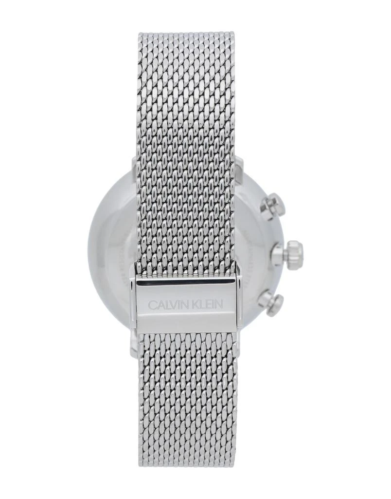 商品Calvin Klein|Wrist watch,价格¥1249,第2张图片详细描述
