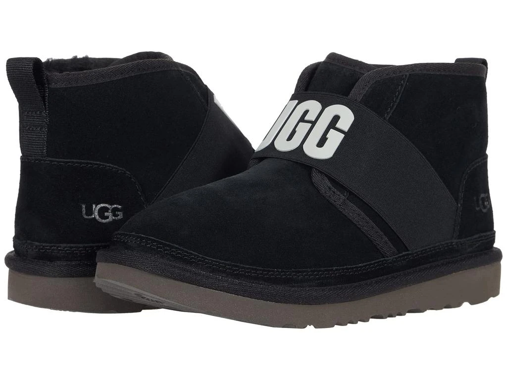 商品UGG|Neumel II Graphic (Little Kid/Big Kid),价格¥665,第1张图片