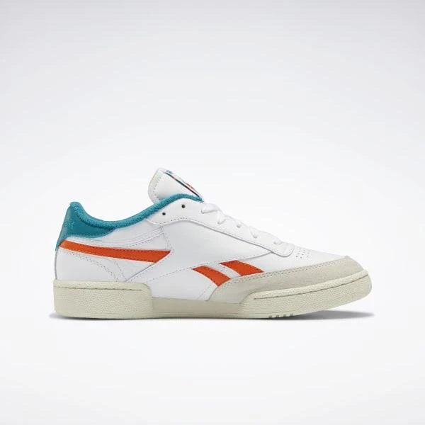 商品Reebok|Club C Revenge Men's Shoes,价格¥558,第2张图片详细描述