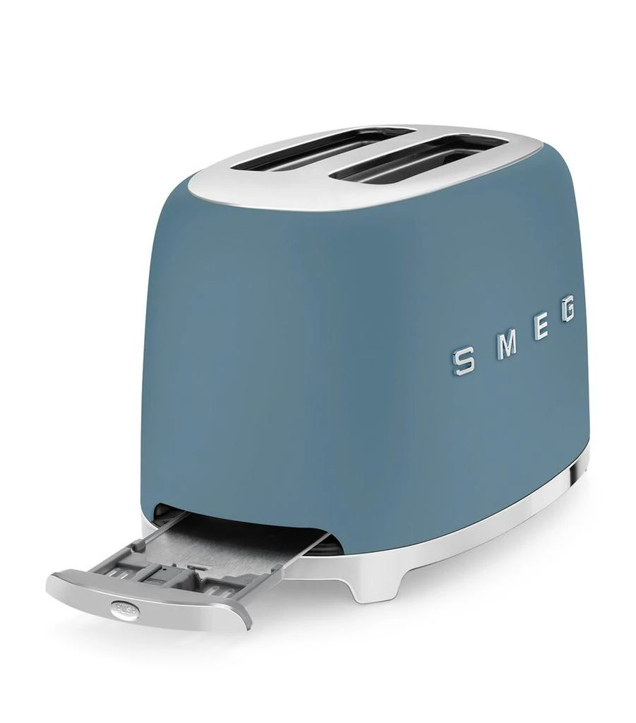 商品Smeg|2-Slice Toaster,价格¥1670,第5张图片详细描述