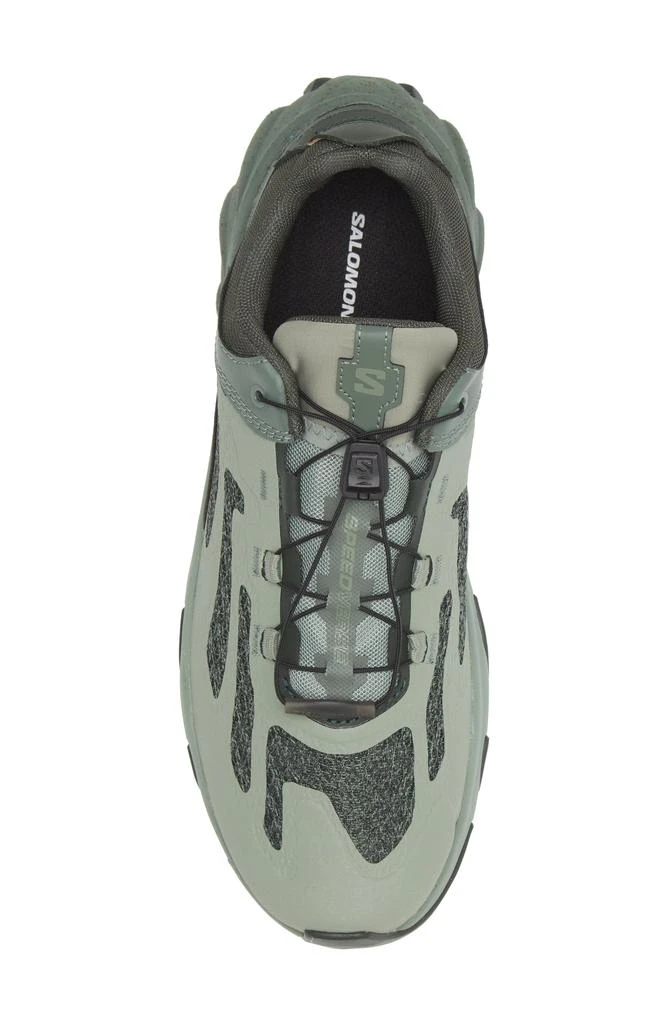 商品Salomon|Gender Inclusive Speedverse Prg Sneaker,价格¥531,第5张图片详细描述