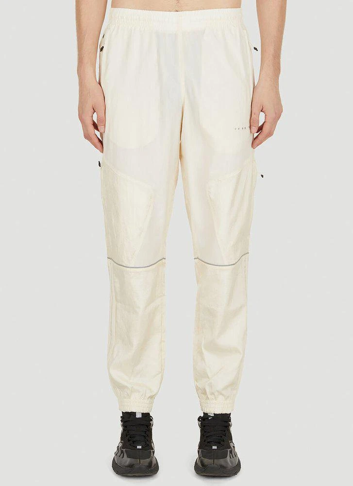 商品Adidas|Adidas Drawstring Elasticated Waist Track Pants,价格¥617,第1张图片