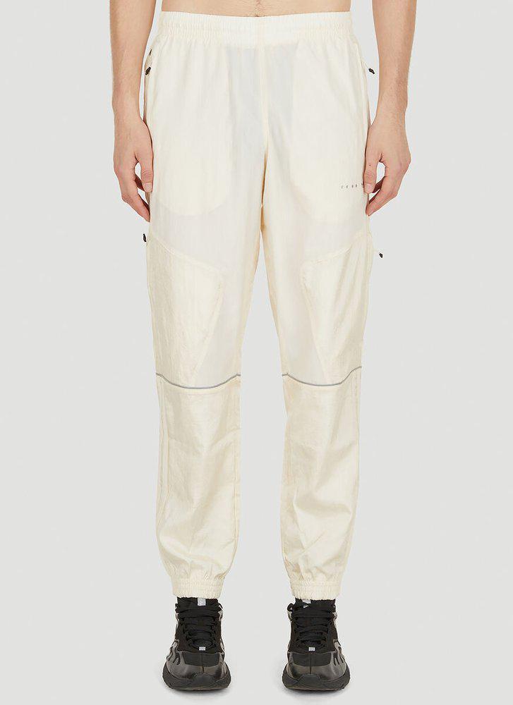 商品Adidas|Adidas Drawstring Elasticated Waist Track Pants,价格¥636,第1张图片