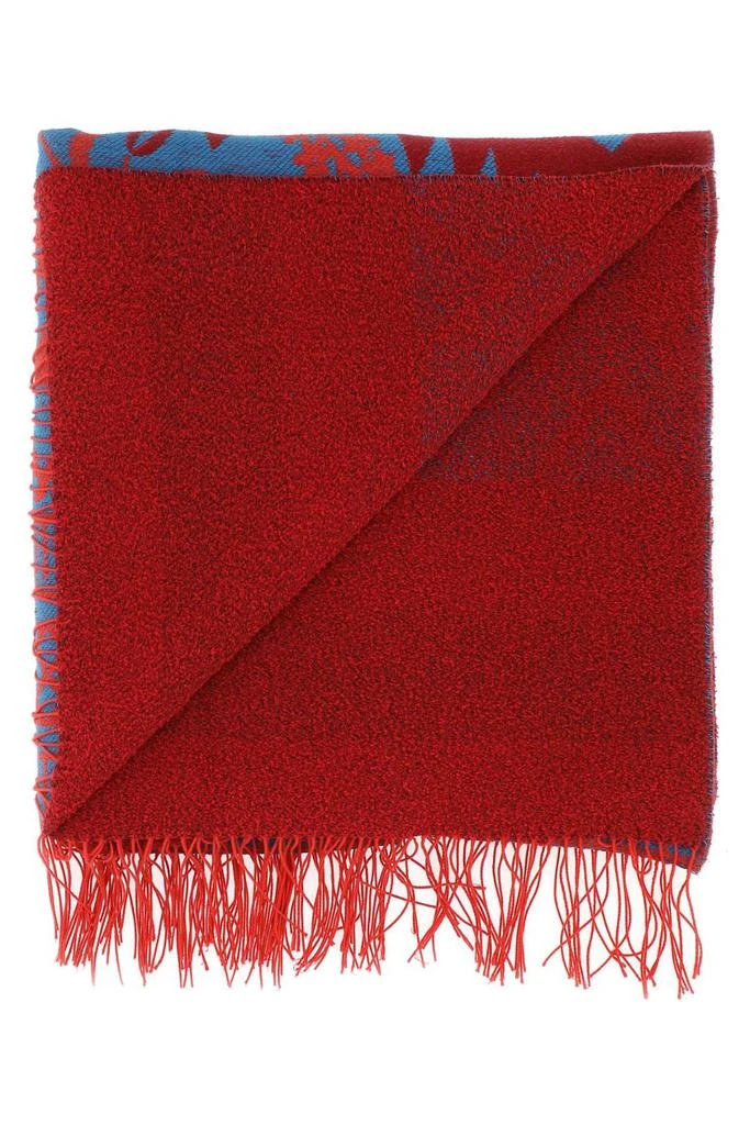 商品ALANUI|Alanui Explosion Nature Summer Jacquard Fringed Blanket,价格¥4330,第2张图片详细描述