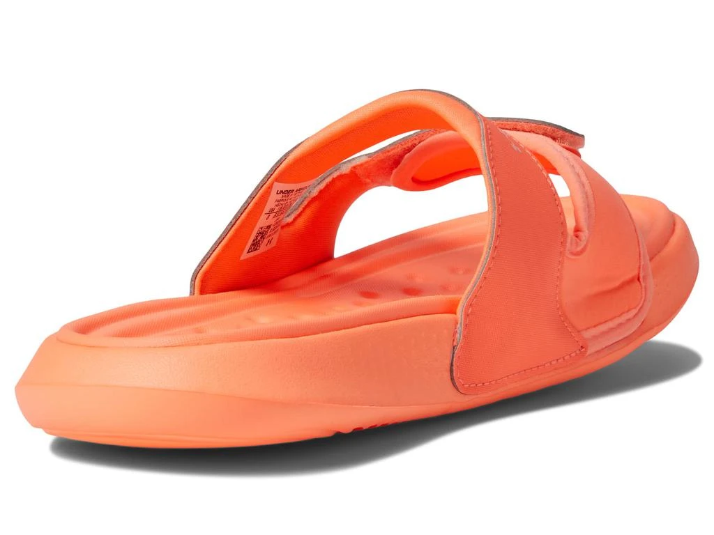 商品Under Armour|Ansa Studio Slide,价格¥266,第5张图片详细描述