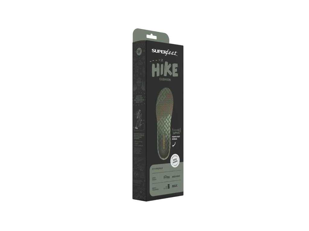 商品Superfeet|Hike Cushion (ADAPT Hike Max),价格¥308,第2张图片详细描述