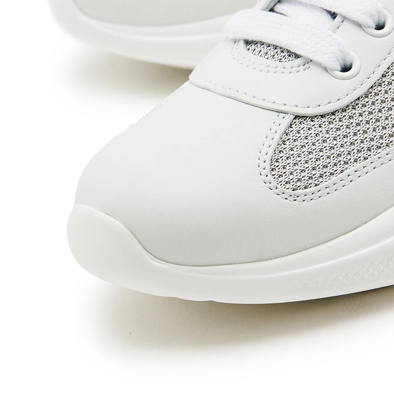 PRADA 女士白色运动系 1E795I-6GW-F0J36 商品