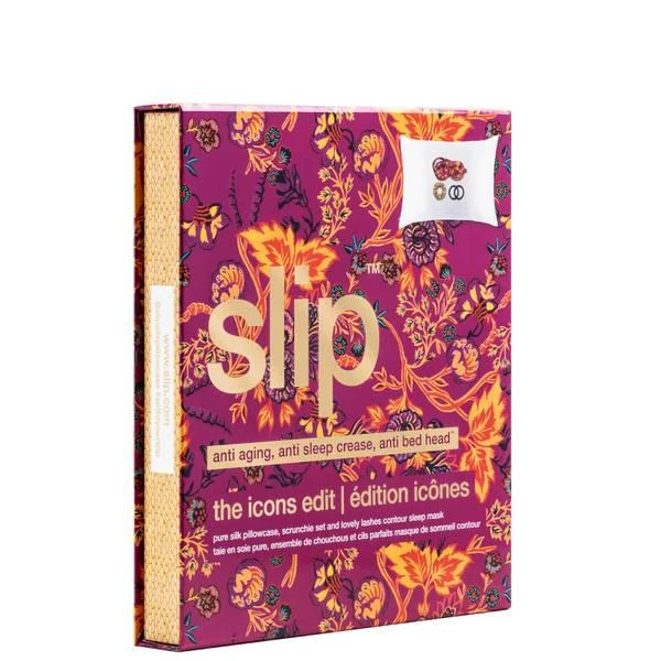 商品Slip|Slip The Icons Edit Gift Set,价格¥1194,第5张图片详细描述