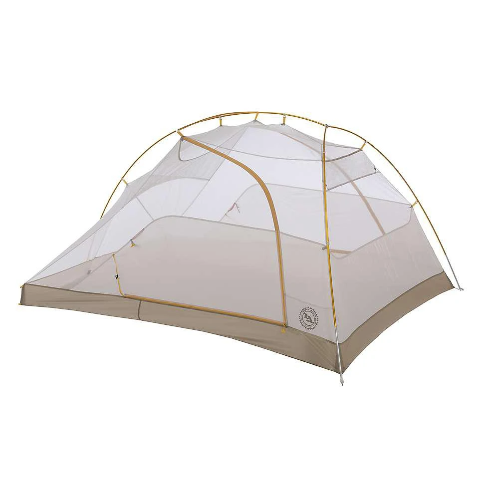 商品Big Agnes|户外溶液染色帐篷,价格¥4539,第3张图片详细描述