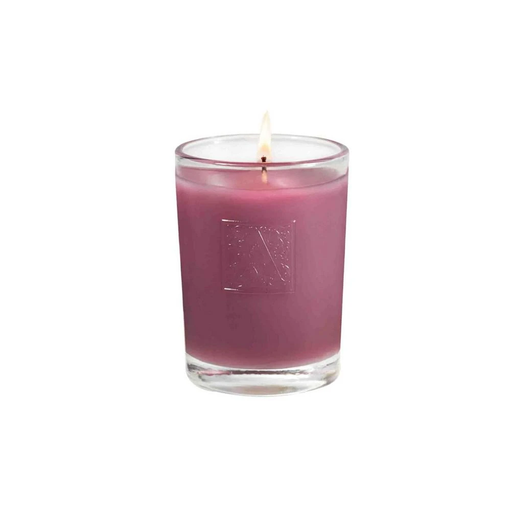 商品Aromatique|Sparkling Currant Votive Glass Candle,价格¥68,第1张图片