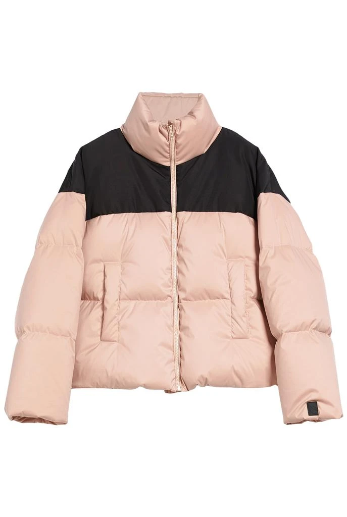 商品Weekend Max Mara|Water-repellent fabric down jacket,价格¥4745,第1张图片