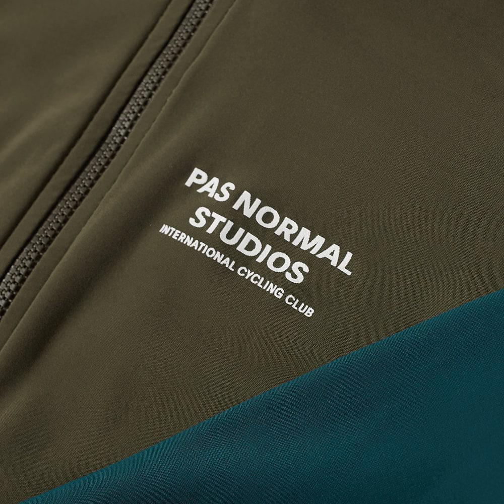商品Pas Normal Studios|Pas Normal Studios Long Sleeve Jersey,价格¥1210,第5张图片详细描述