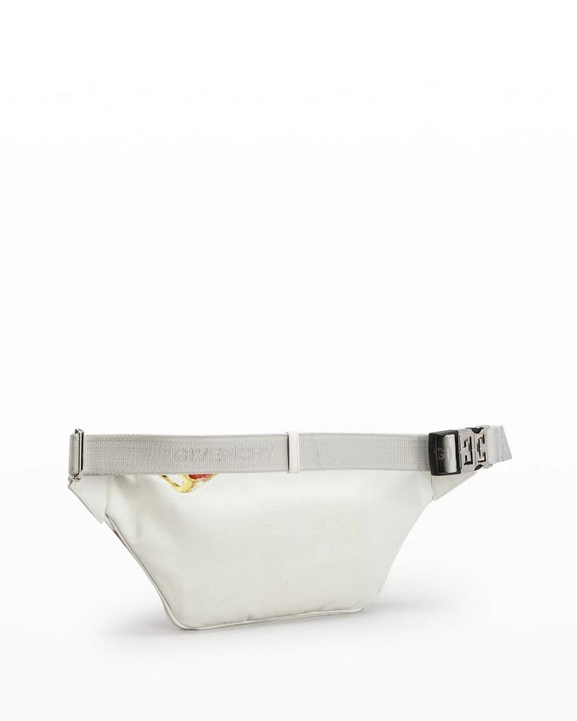 商品Givenchy|x Josh Smith Men's Essentiel U Bum Bag Belt Bag,价格¥3296,第4张图片详细描述
