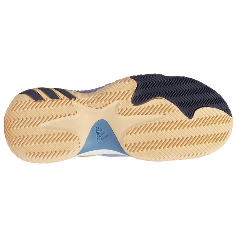 商品Adidas|adidas Harden Vol 6 - Men's,价格¥532,第5张图片详细描述