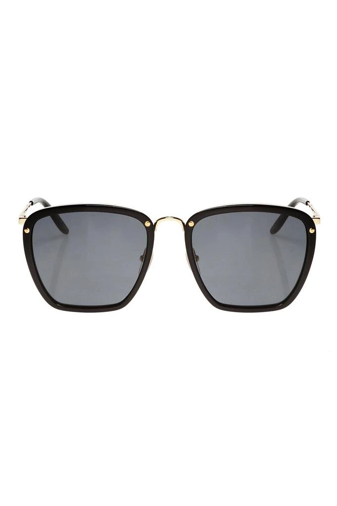 商品Gucci|Gucci Eyewear Square Frame Sunglasses,价格¥2941,第1张图片