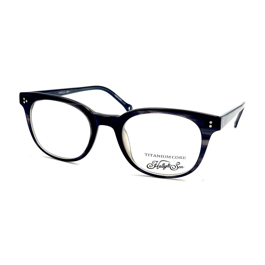 Hally & Son HS674 Glasses商品第1张图片规格展示