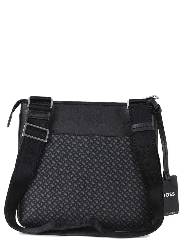 商品Hugo Boss|BOSS Shoulder bag by,价格¥1186,第4张图片详细描述