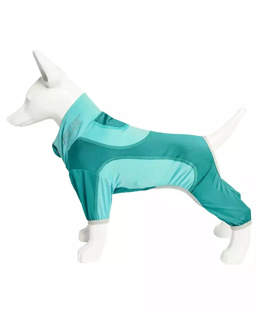 Active 'Warm-Pup' Performance Two Toned Full Body Warm Up 商品