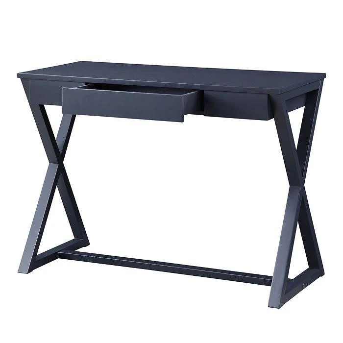 商品Sparrow & Wren|Nalo X-Frame Writing Desk,价格¥3192,第3张图片详细描述