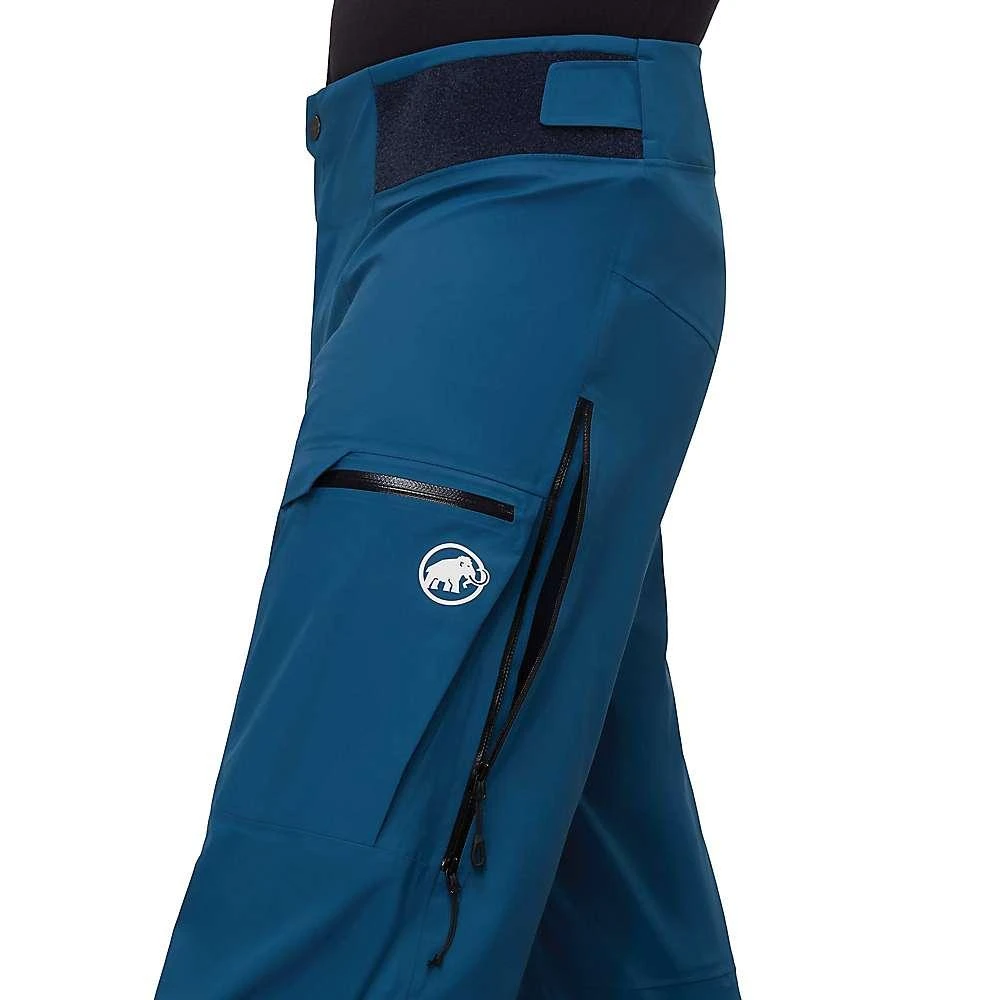 Mammut Men's Haldigrat Air HS Pant 商品