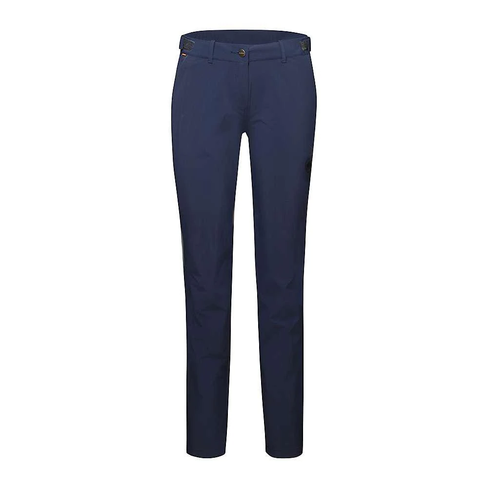 商品Mammut|Mammut Women's Runbold Pant,价格¥1064,第4张图片详细描述