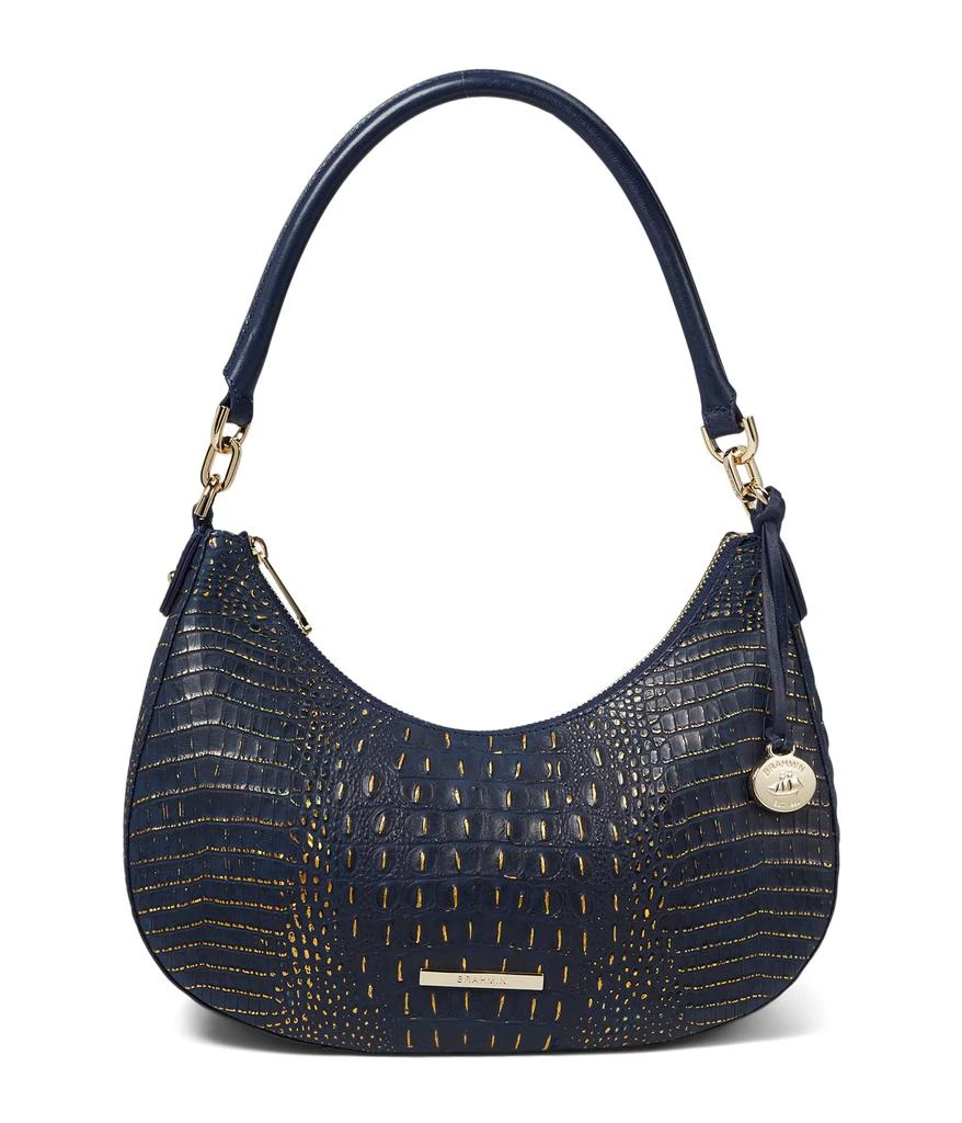 商品Brahmin|Inverness Small Bekka Shoulder Bag,价格¥1492,第1张图片