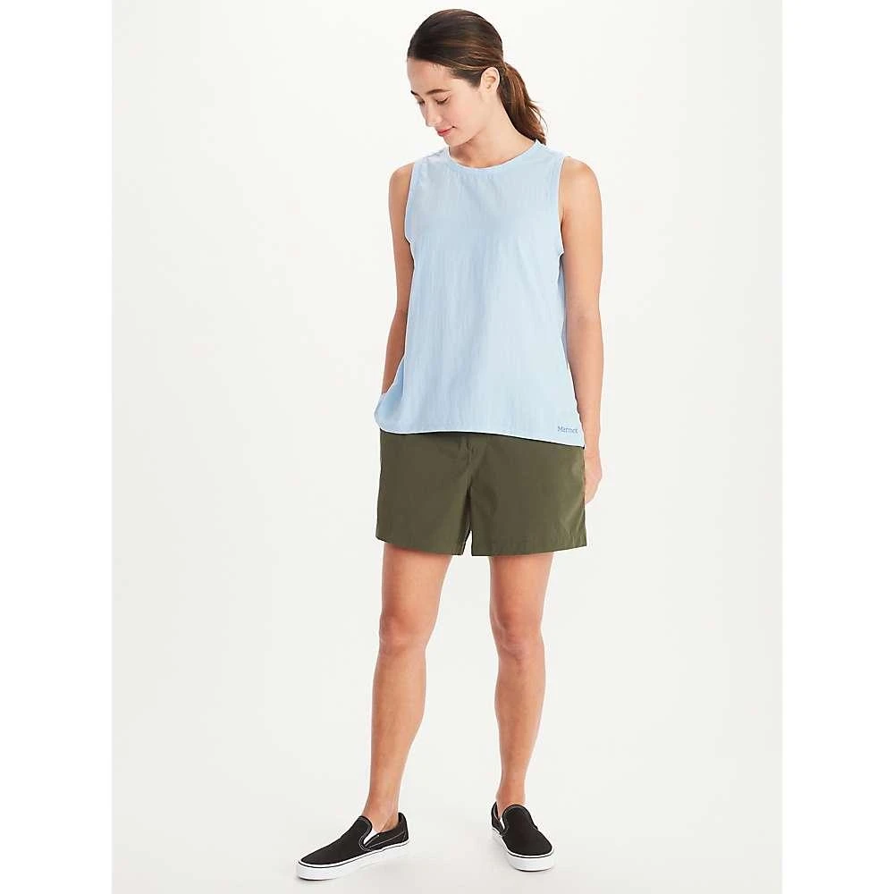 商品Marmot|Marmot Women's Campana Tank,价格¥410,第2张图片详细描述