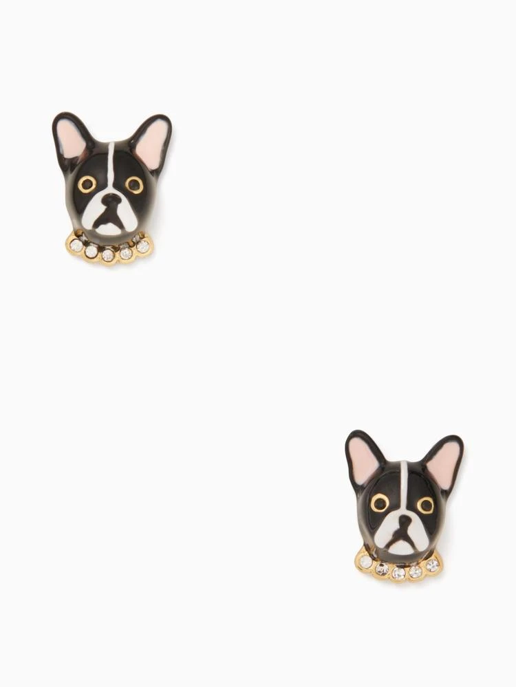 商品Kate Spade|ma chérie antoine dog studs,价格¥283,第1张图片