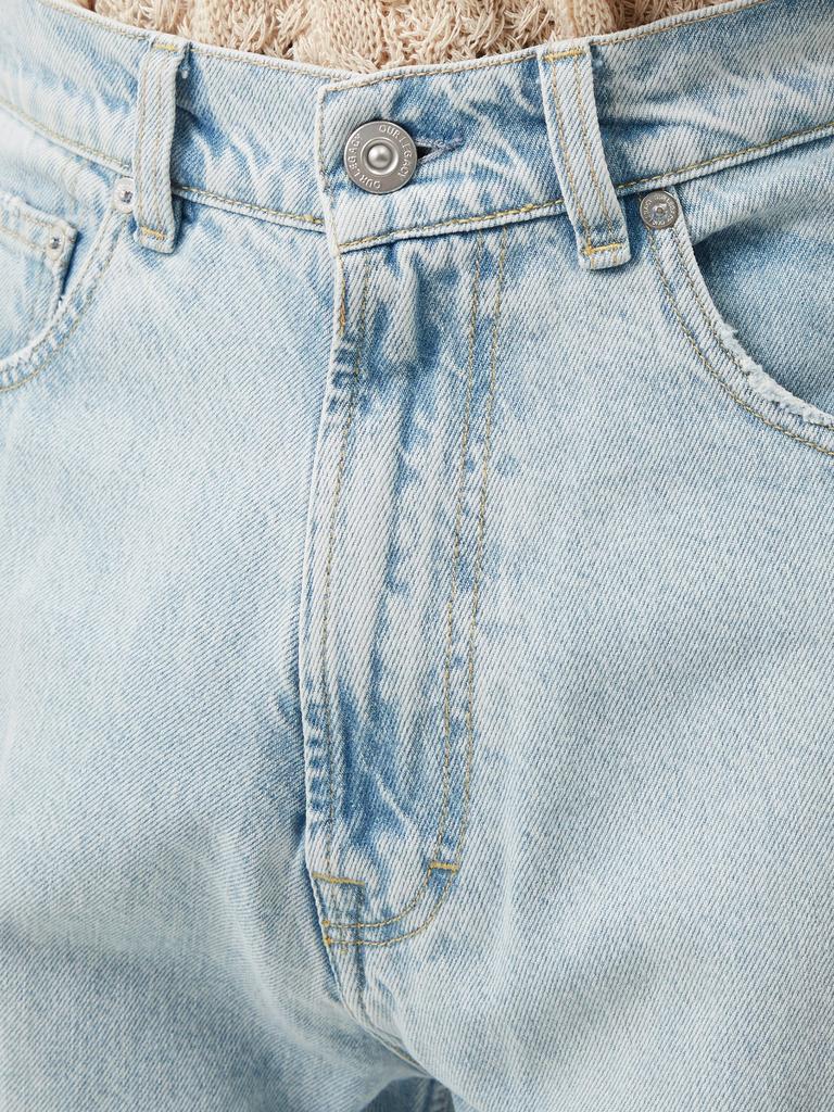 Extended Third Cut jeans商品第3张图片规格展示