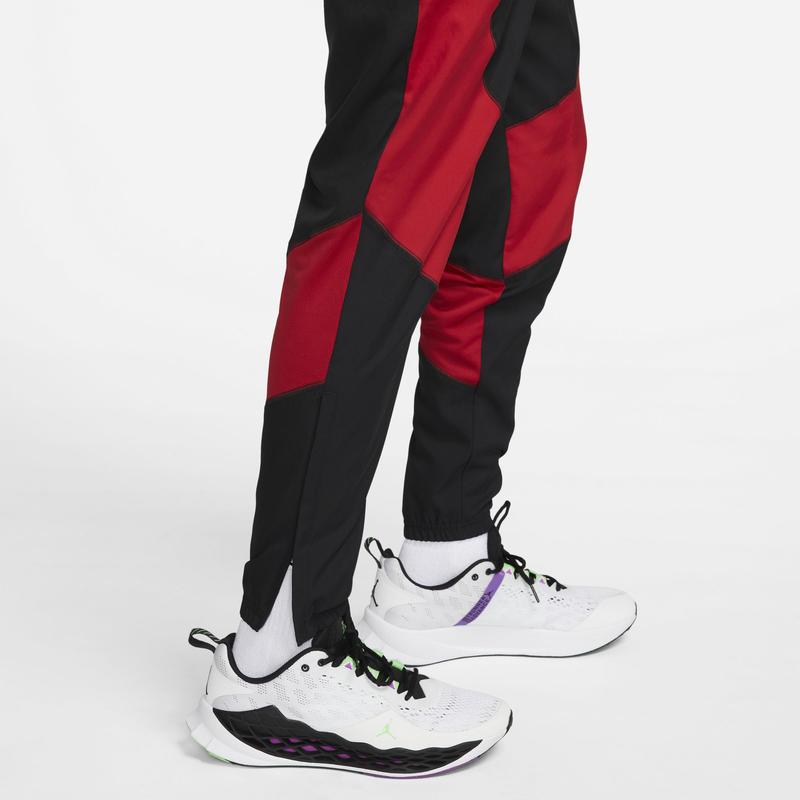 Jordan Dri-Fit Sport Woven Pants - Men's商品第6张图片规格展示