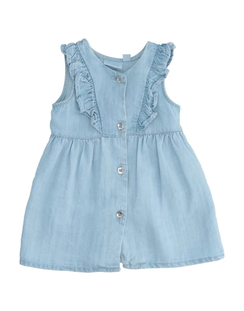 商品NAME IT®|Dress,价格¥126,第1张图片