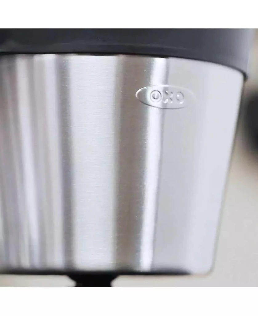 商品OXO|9-Cup Coffee Maker,价格¥1653,第4张图片详细描述