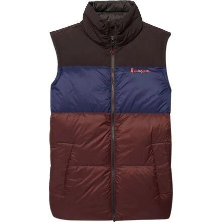 商品Cotopaxi|Solazo Down Vest - Men's,价格¥585,第3张图片详细描述