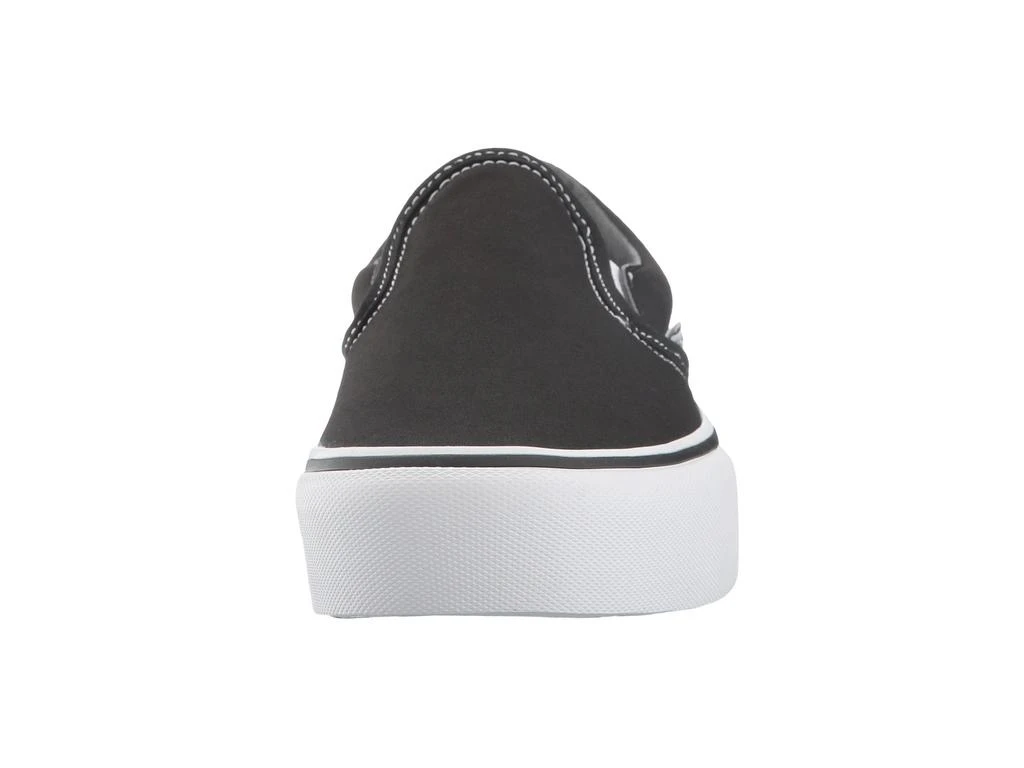 Classic Slip-On Platform 商品