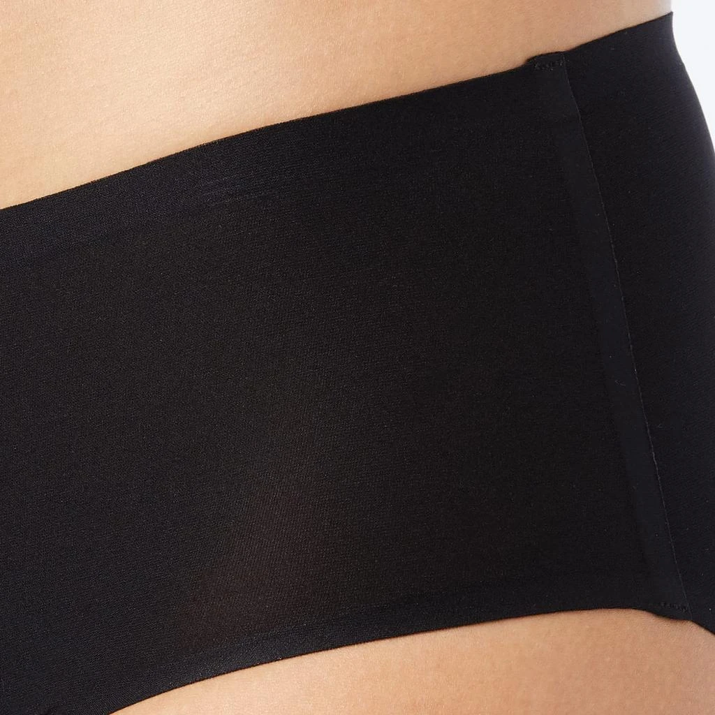 商品Chantelle|Chantelle Women's Soft Stretch One Size Seamless Hipster,价格¥169,第3张图片详细描述