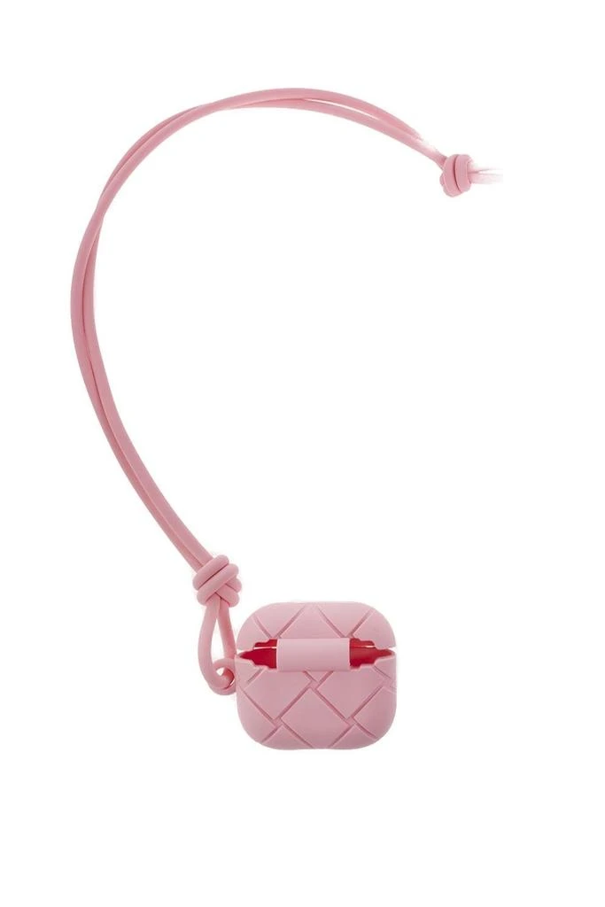 商品Bottega Veneta|Bottega Veneta Third Generation Airpods Case,价格¥802,第2张图片详细描述