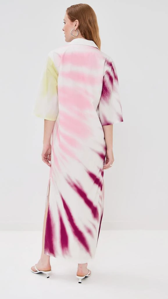 商品Rosie Assoulin|Caftan Dress,价格¥4915,第2张图片详细描述