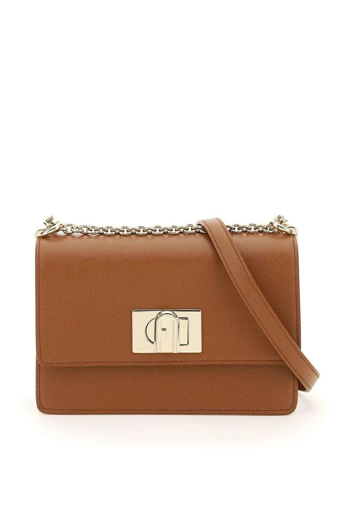 商品Furla|Furla metropolis mini crossbody bag,价格¥1771,第1张图片