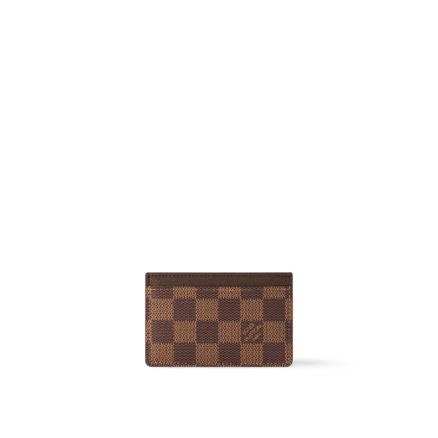 商品Louis Vuitton|【预售】 LV路易威登 25春夏 男士 卡包 卡夹 N61722 ,价格¥2969,第1张图片